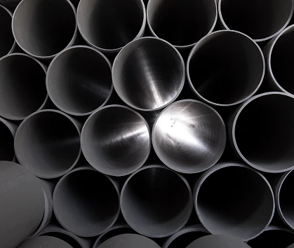 Fabricated Pipe