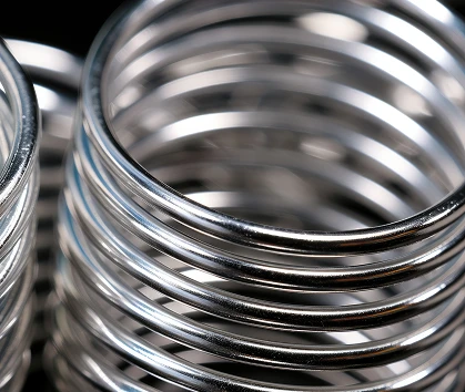Slitting Coil