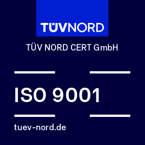 Iso 9001 En Regular Rgb