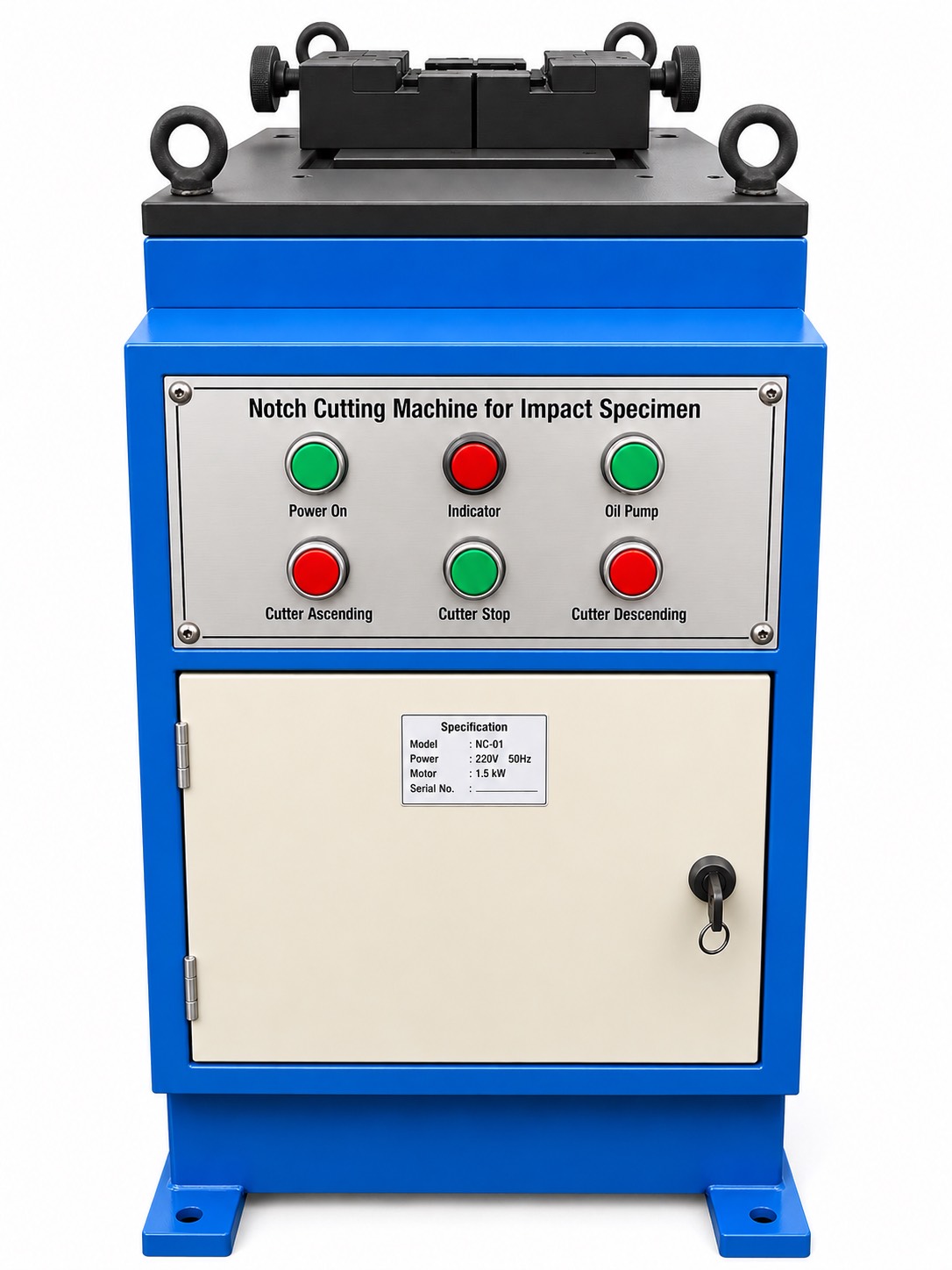 Sectioning Machine